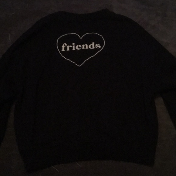 Sweatshirt - Picture 2 of 2